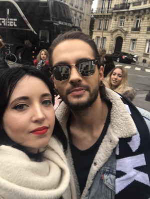 photo 11 in Tokio Hotel gallery [id952584] 2017-04-05 00:00:00