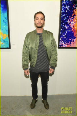 Tokio Hotel - Life Art Festival 03/22/2018