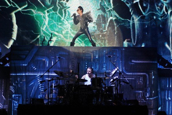 Tokio Hotel pic #430860
