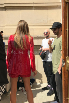 Tokio Hotel in Pasadena 03/25/2018