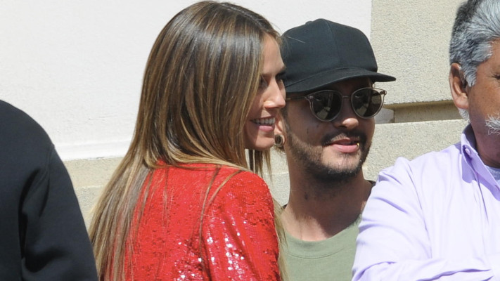 Tokio Hotel in Pasadena 03/25/2018