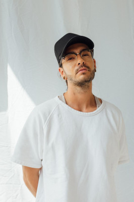 Tokio Hotel - i-D Photoshoot in Berlin by Tereza Mundilová 08/28/2017