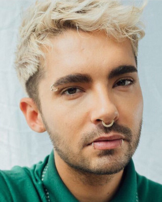 Tokio Hotel - i-D Photoshoot in Berlin by Tereza Mundilová 08/28/2017