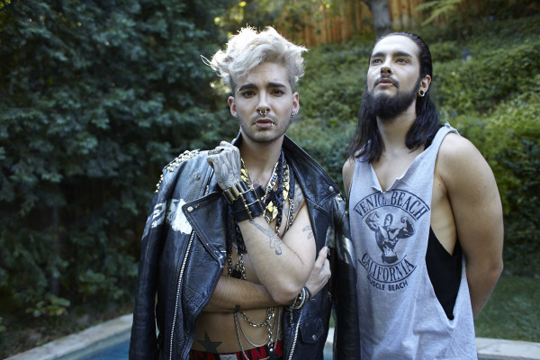 photo 14 in Tokio Hotel gallery [id799444] 2015-03-31 00:00:00