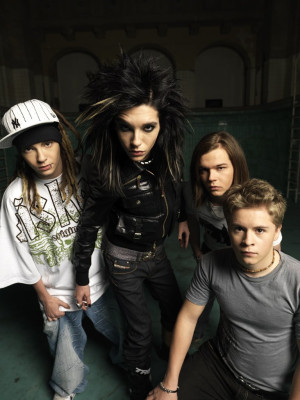 photo 21 in Tokio Hotel gallery [id791082] 2015-02-10 00:00:00