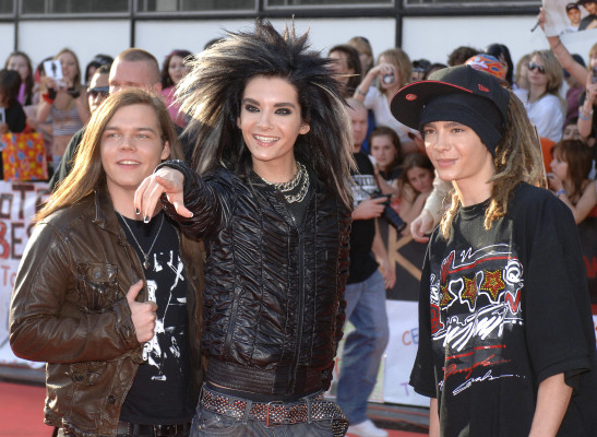 photo 20 in Tokio Hotel gallery [id791083] 2015-02-10 00:00:00