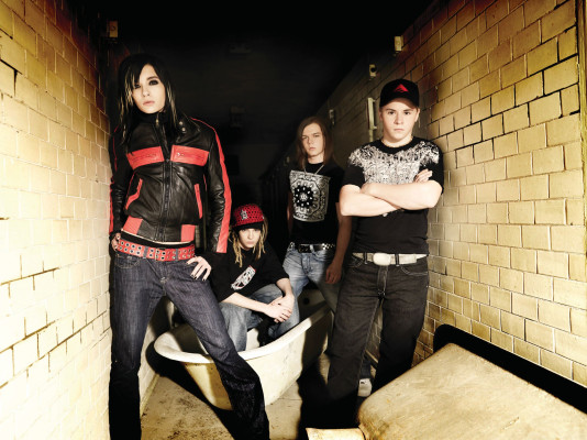 photo 25 in Tokio Hotel gallery [id133527] 2009-02-09 00:00:00