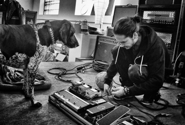 photo 20 in Tokio Hotel gallery [id668580] 2013-10-08 00:00:00