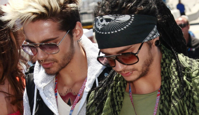 photo 29 in Tokio Hotel gallery [id669661] 2013-10-15 00:00:00