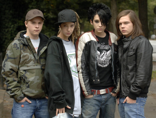 photo 7 in Tokio Hotel gallery [id819280] 2015-07-19 00:00:00