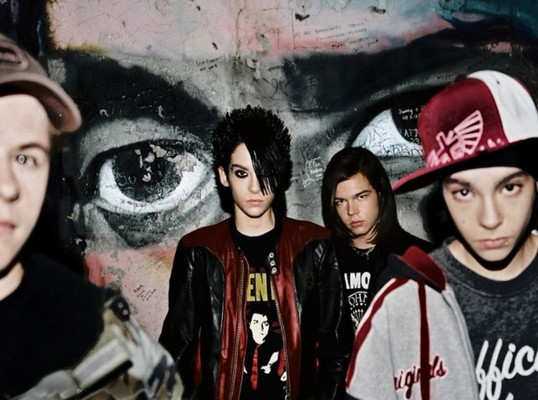 photo 28 in Tokio Hotel gallery [id63981] -0001-11-30 00:00:00