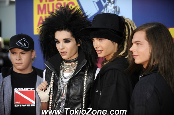 Tokio Hotel pic #132170