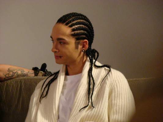 photo 6 in Tokio Hotel gallery [id676999] 2013-11-12 00:00:00