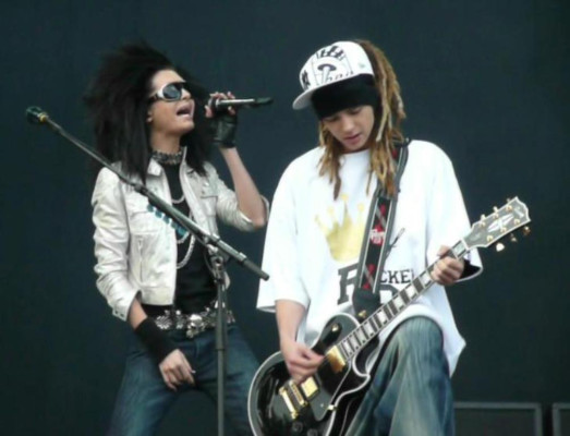 Tokio Hotel pic #136164
