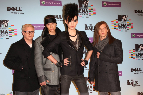 photo 10 in Tokio Hotel gallery [id207290] 2009-11-15 00:00:00