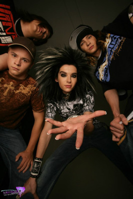 photo 10 in Tokio Hotel gallery [id677472] 2013-11-12 00:00:00