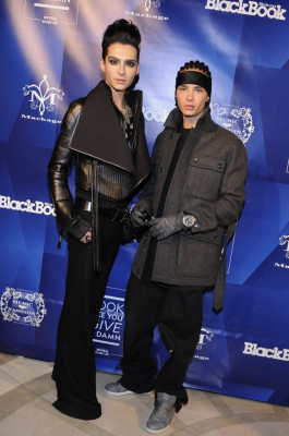 photo 27 in Tokio Hotel gallery [id669663] 2013-10-15 00:00:00