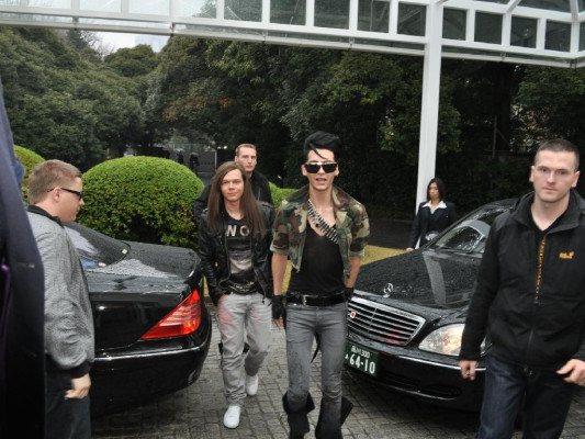 photo 9 in Tokio Hotel gallery [id818431] 2015-07-16 00:00:00
