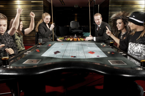 photo 23 in Tokio Hotel gallery [id132179] 2009-02-02 00:00:00