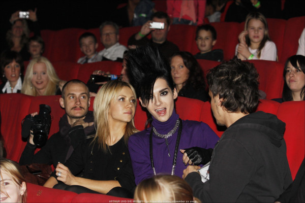 photo 16 in Tokio Hotel gallery [id819573] 2015-07-21 00:00:00