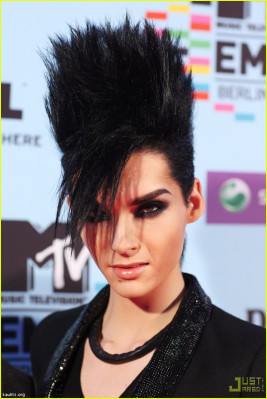 photo 9 in Tokio Hotel gallery [id207291] 2009-11-15 00:00:00