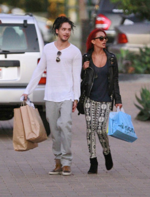 photo 28 in Tokio Hotel gallery [id669662] 2013-10-15 00:00:00