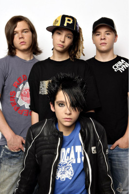 photo 22 in Tokio Hotel gallery [id153269] 2009-04-29 00:00:00