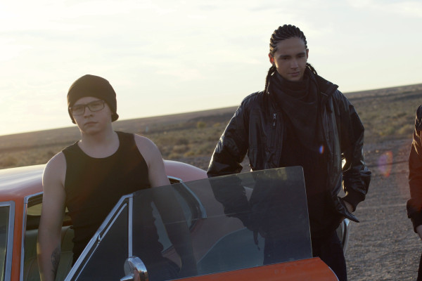 photo 25 in Tokio Hotel gallery [id234572] 2010-01-15 00:00:00