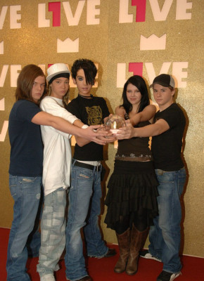photo 20 in Tokio Hotel gallery [id678766] 2013-11-19 00:00:00