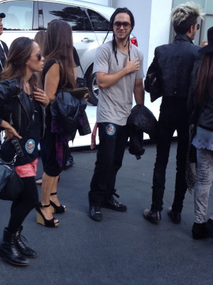 Tokio Hotel pic #678756