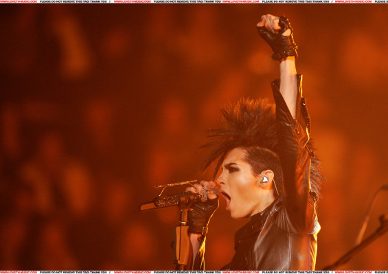 Tokio Hotel pic #819361