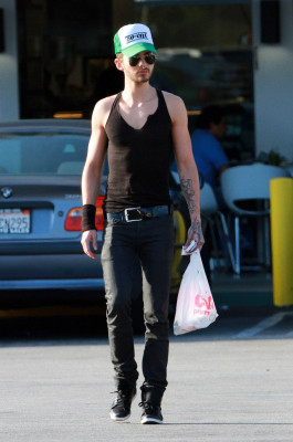 photo 15 in Tokio Hotel gallery [id679400] 2013-11-22 00:00:00