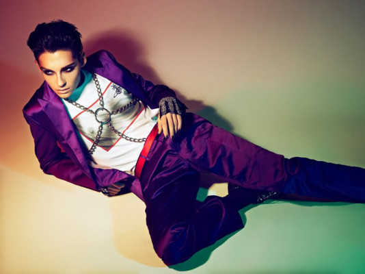 photo 9 in Tokio Hotel gallery [id676996] 2013-11-12 00:00:00