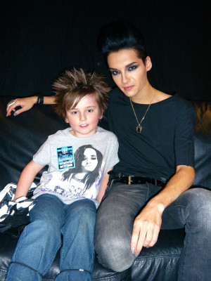 Tokio Hotel pic #818676