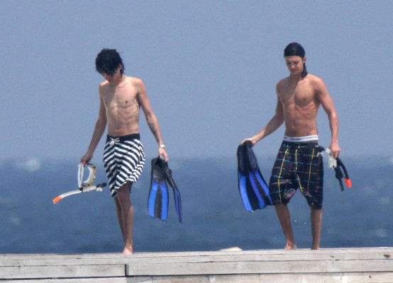 Tokio Hotel pic #671352