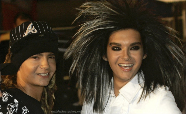 Tokio Hotel pic #133418