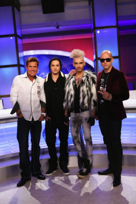 Tokio Hotel pic #668599