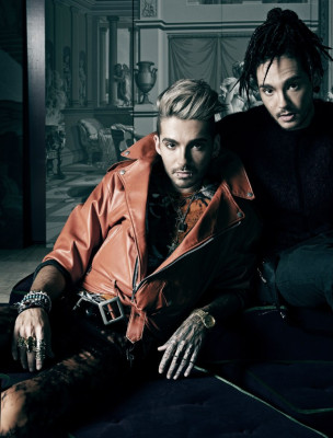 photo 14 in Tokio Hotel gallery [id668586] 2013-10-08 00:00:00