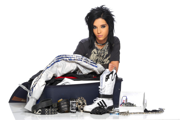Tokio Hotel pic #819360