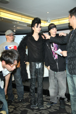 Tokio Hotel pic #668796
