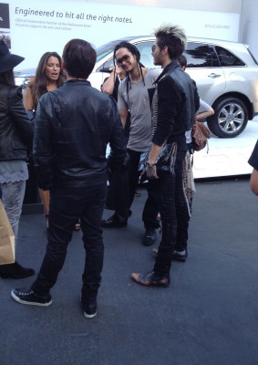 Tokio Hotel pic #678755