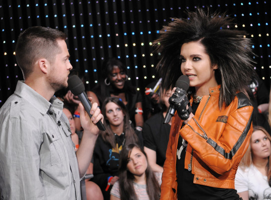 photo 12 in Tokio Hotel gallery [id93137] -0001-11-30 00:00:00