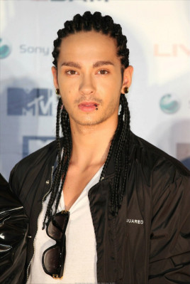 photo 7 in Tokio Hotel gallery [id676998] 2013-11-12 00:00:00