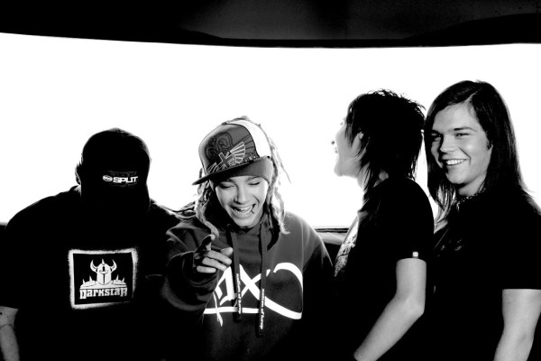photo 23 in Tokio Hotel gallery [id677105] 2013-11-12 00:00:00