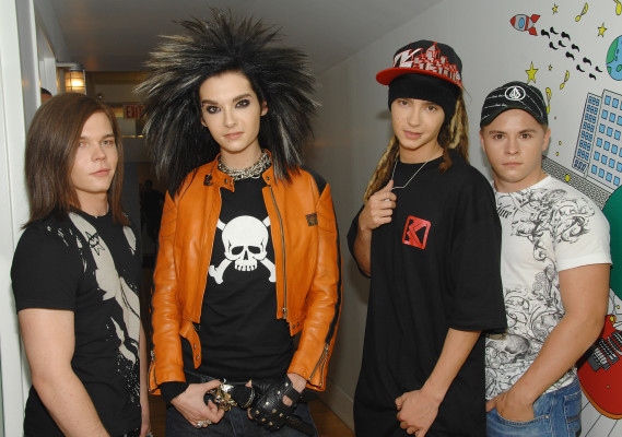 photo 14 in Tokio Hotel gallery [id93135] -0001-11-30 00:00:00