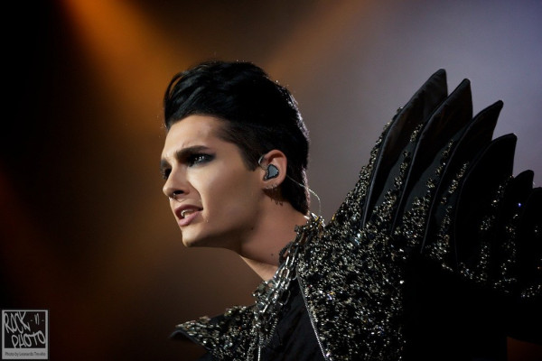 photo 10 in Tokio Hotel gallery [id676995] 2013-11-12 00:00:00