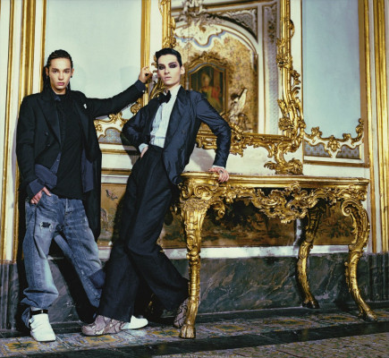 photo 24 in Tokio Hotel gallery [id676768] 2013-11-08 00:00:00