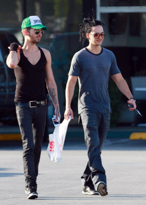 photo 16 in Tokio Hotel gallery [id679399] 2013-11-22 00:00:00