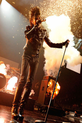 photo 8 in Tokio Hotel gallery [id209082] 2009-11-18 00:00:00