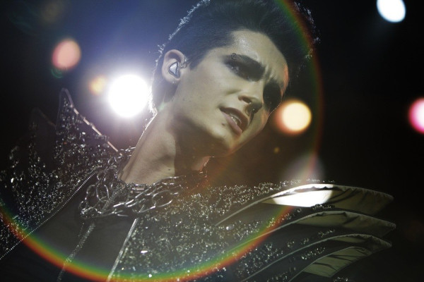photo 12 in Tokio Hotel gallery [id676993] 2013-11-12 00:00:00